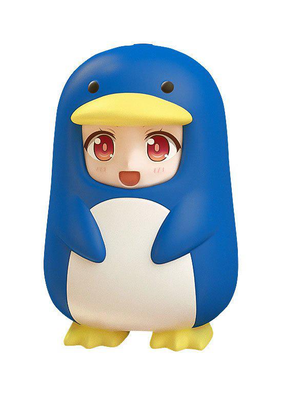 Preview: Pinguin - Nendoroid More: Face Parts Case