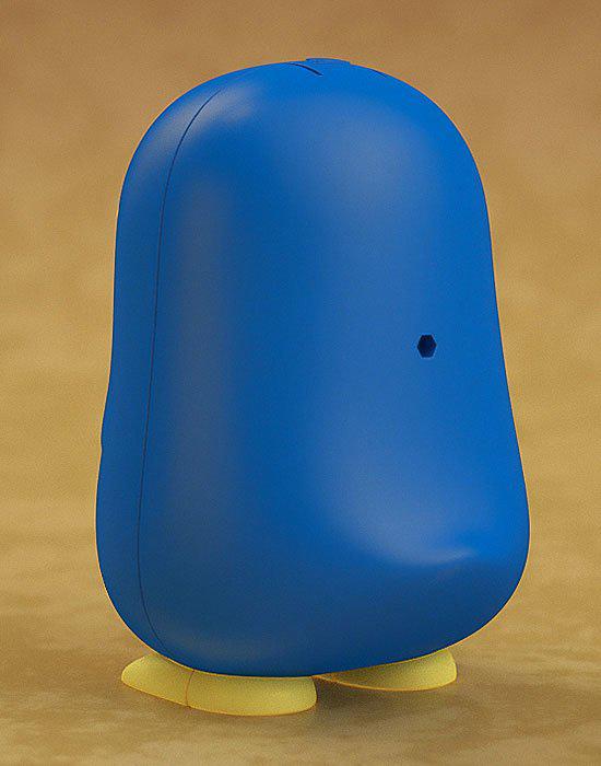 Preview: Pinguin - Nendoroid More: Face Parts Case