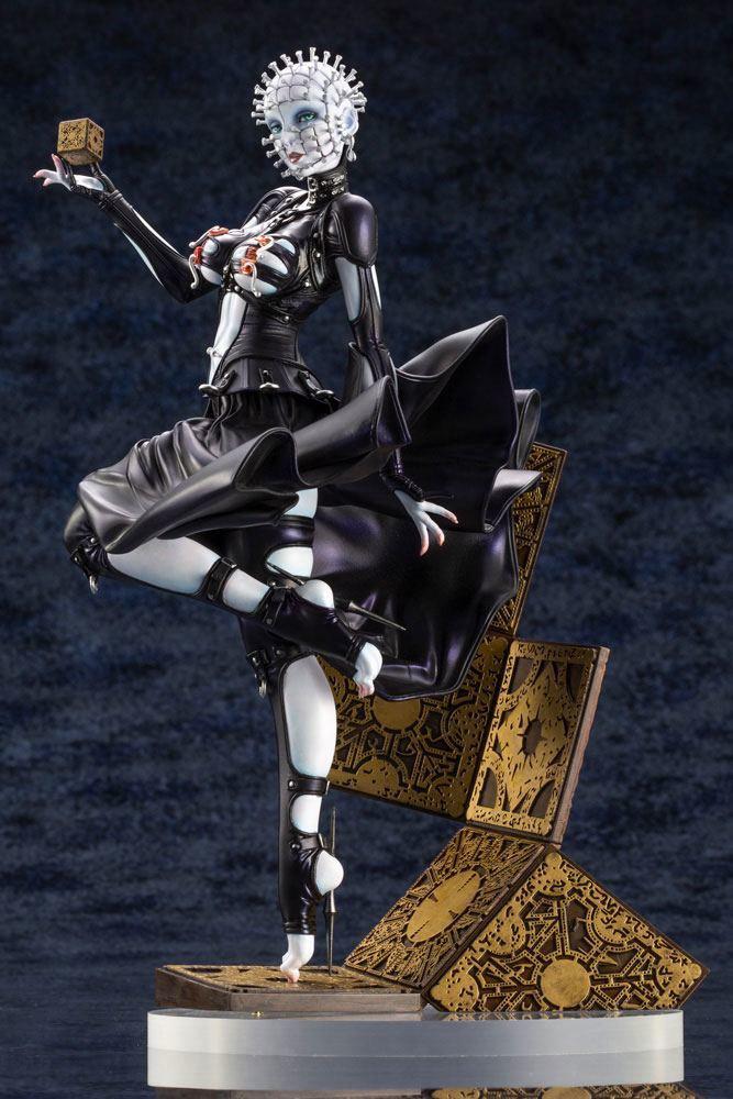 Preview: Pinhead - Hellraiser III Bishoujo - Kotobukiya