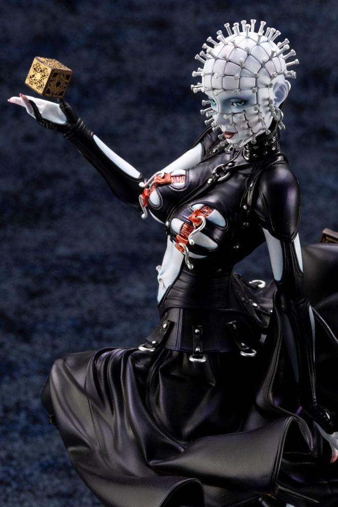 Preview: Pinhead - Hellraiser III Bishoujo - Kotobukiya