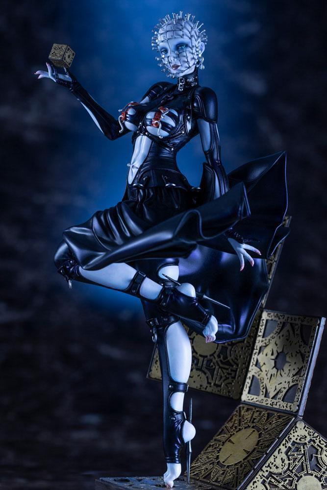 Preview: Pinhead - Hellraiser III Bishoujo - Kotobukiya