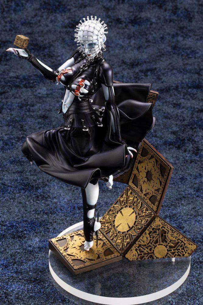 Preview: Pinhead - Hellraiser III Bishoujo - Kotobukiya