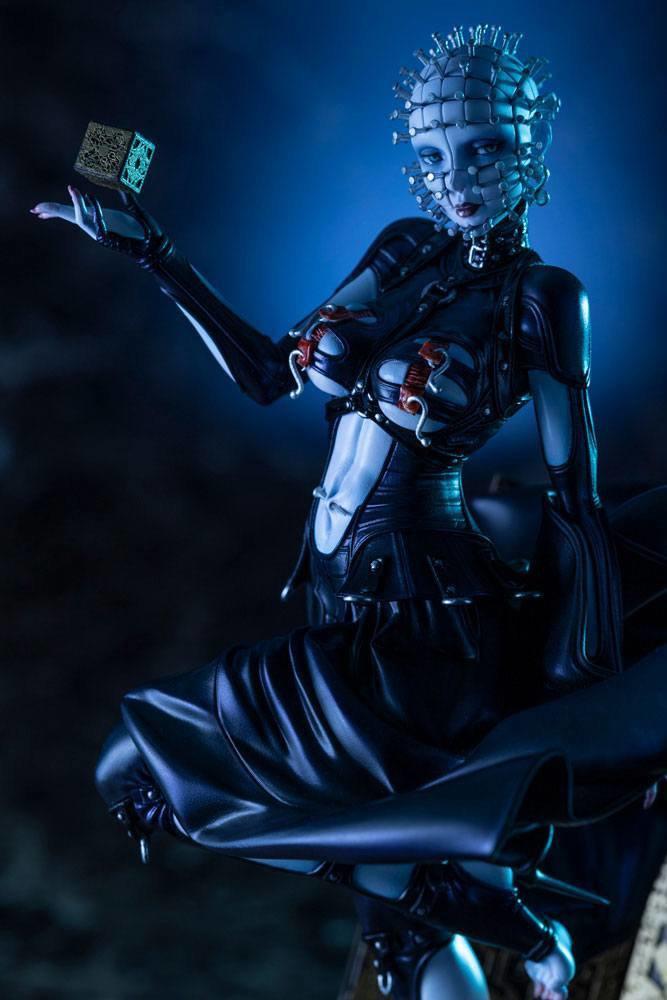 Preview: Pinhead - Hellraiser III Bishoujo - Kotobukiya