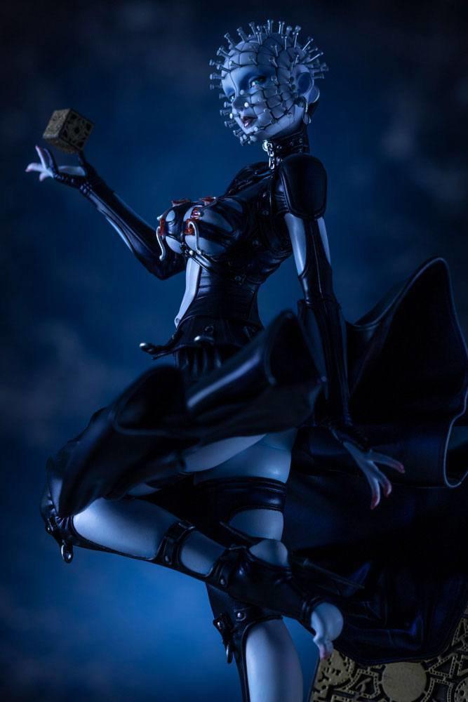 Preview: Pinhead - Hellraiser III Bishoujo - Kotobukiya