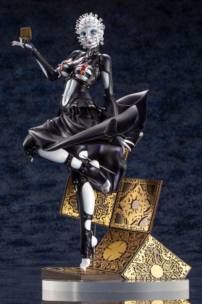 Preview: Pinhead - Hellraiser III Bishoujo - Kotobukiya