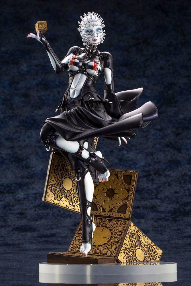 Preview: Pinhead - Hellraiser III Bishoujo - Kotobukiya