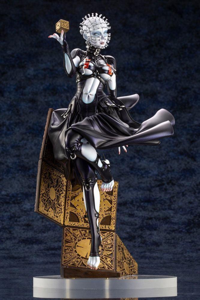 Preview: Pinhead - Hellraiser III Bishoujo - Kotobukiya