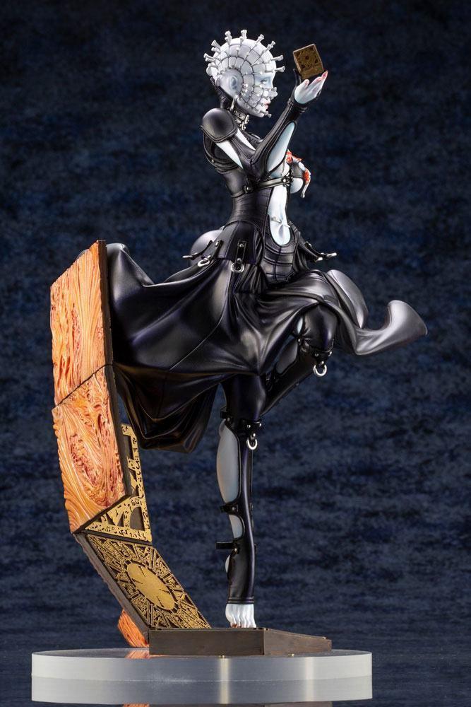 Preview: Pinhead - Hellraiser III Bishoujo - Kotobukiya