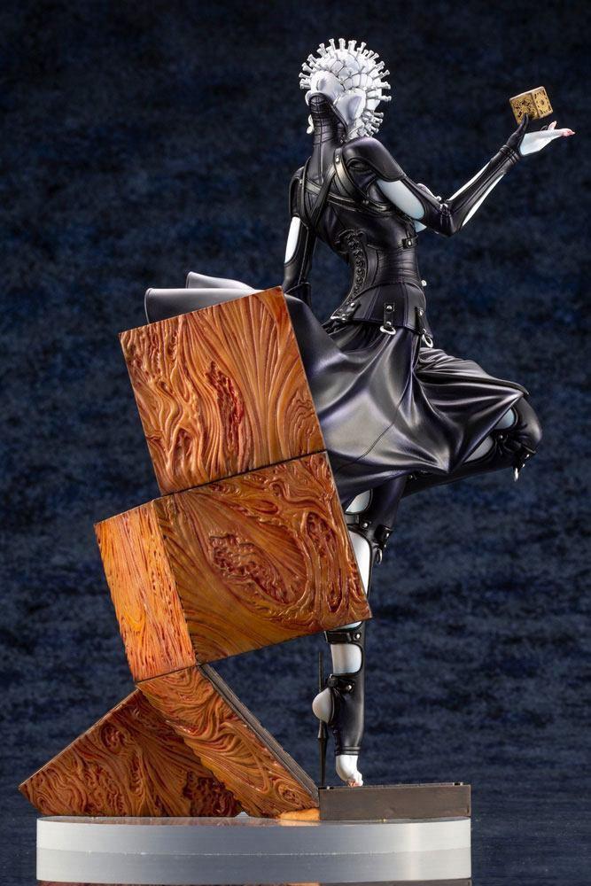 Preview: Pinhead - Hellraiser III Bishoujo - Kotobukiya