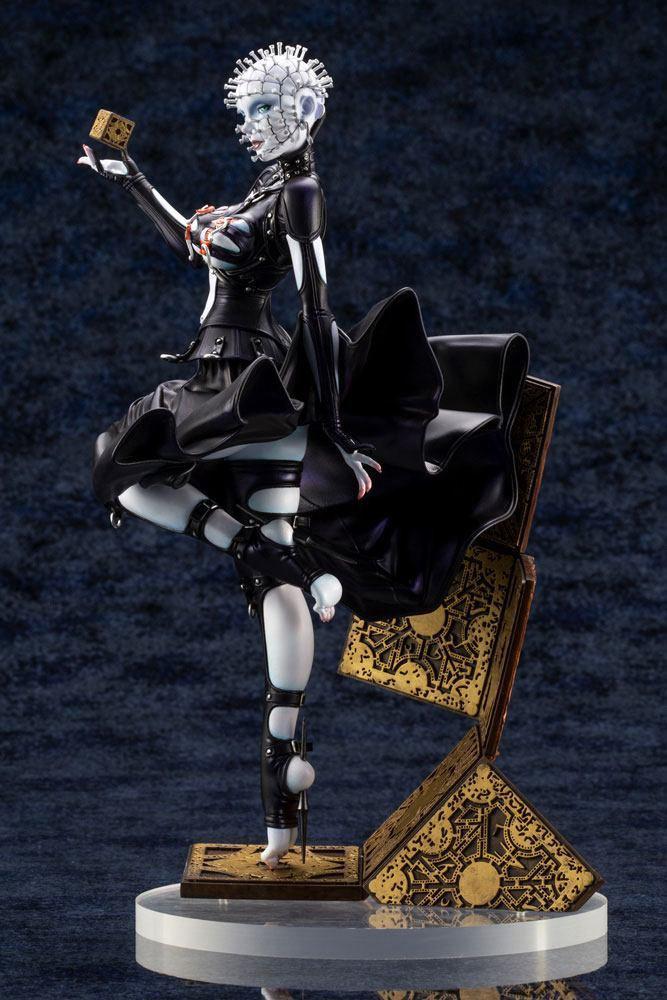 Preview: Pinhead - Hellraiser III Bishoujo - Kotobukiya