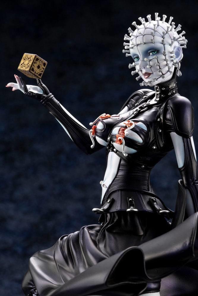 Preview: Pinhead - Hellraiser III Bishoujo - Kotobukiya