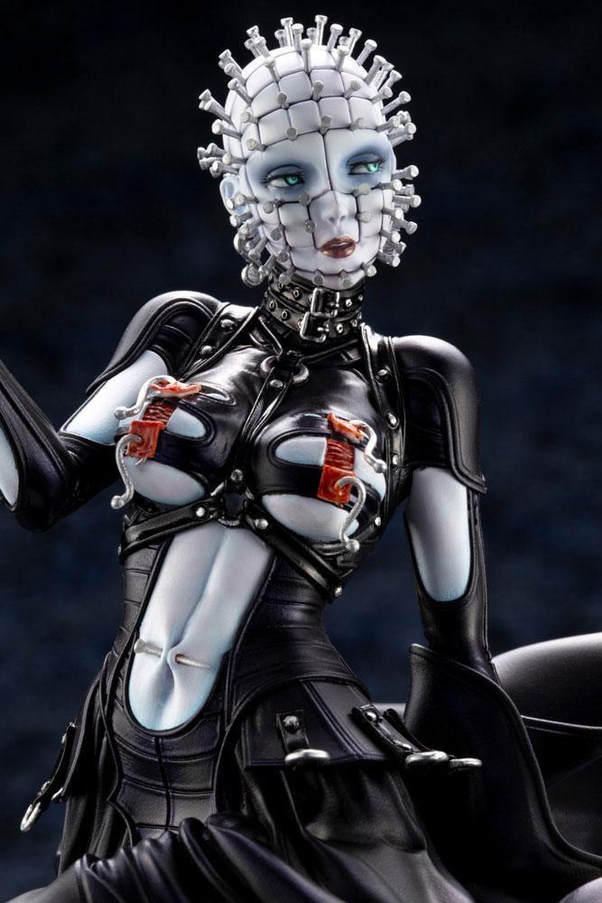 Preview: Pinhead - Hellraiser III Bishoujo - Kotobukiya