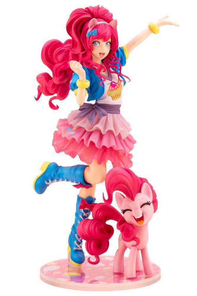 Preview: Pinkie Pie - My Little Pony Bishoujo - Kotobukiya