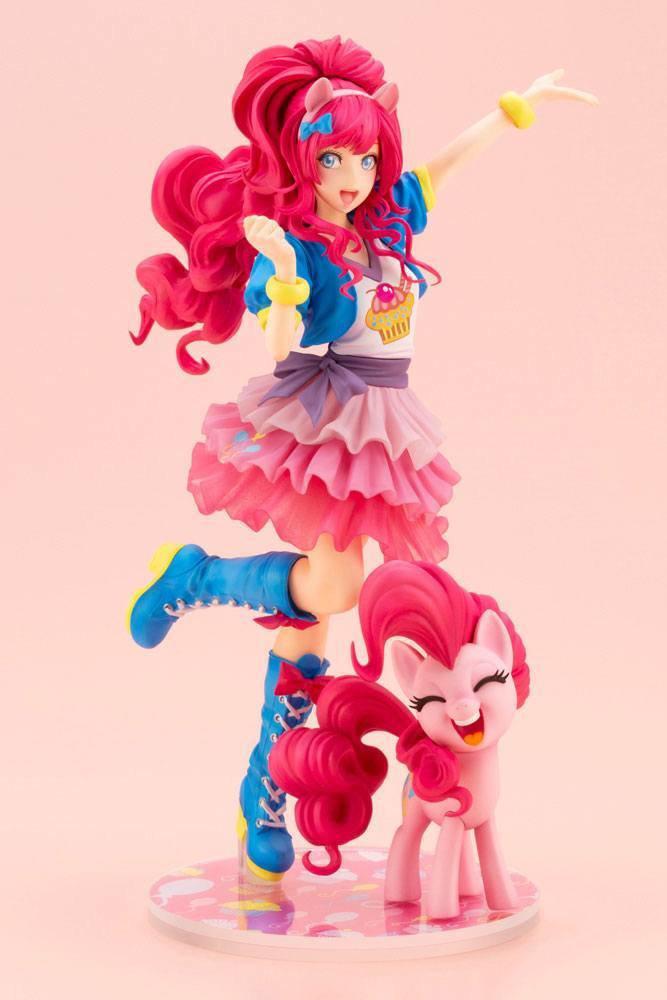 Preview: Pinkie Pie - My Little Pony Bishoujo - Kotobukiya