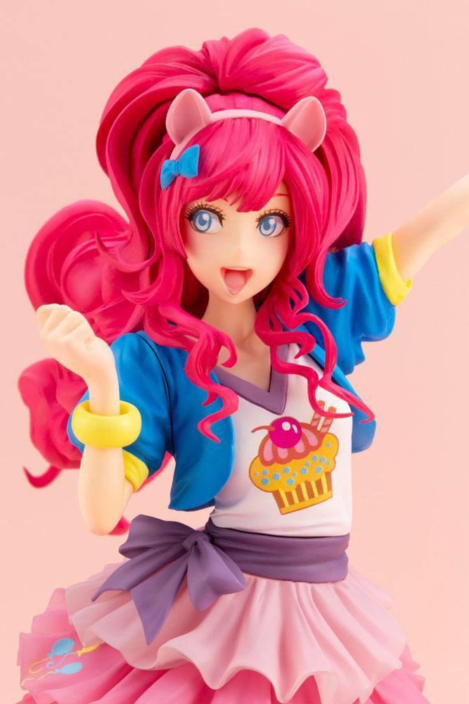 Preview: Pinkie Pie - My Little Pony Bishoujo - Kotobukiya