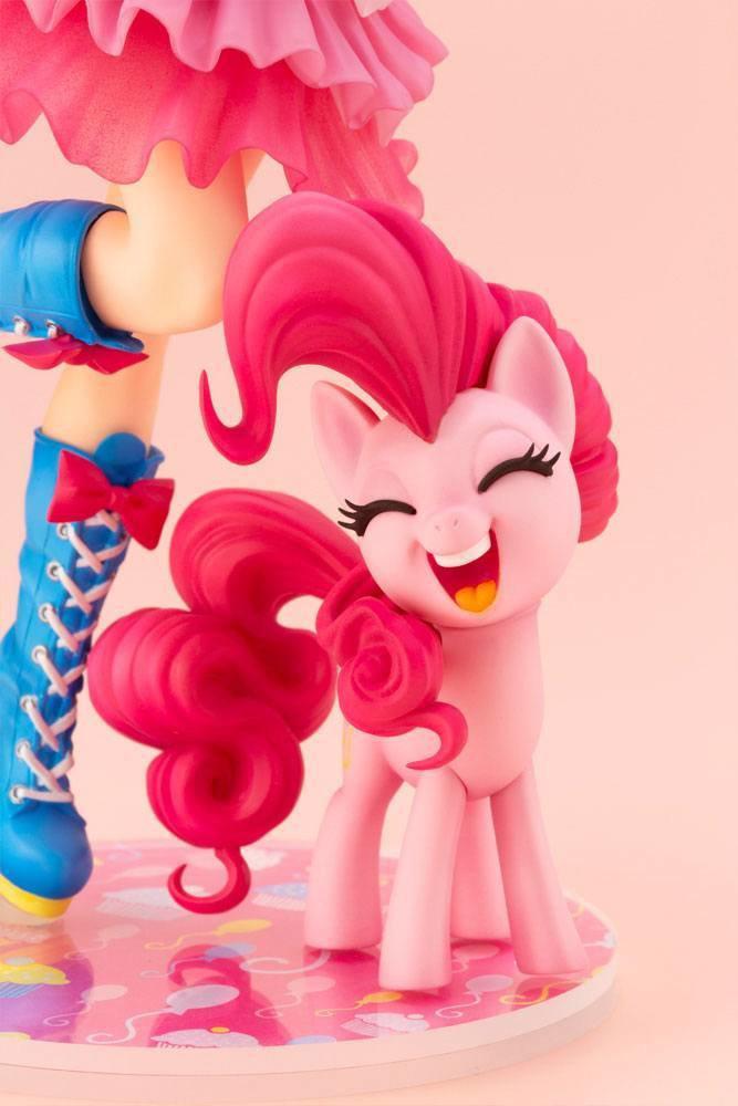 Preview: Pinkie Pie - My Little Pony Bishoujo - Kotobukiya