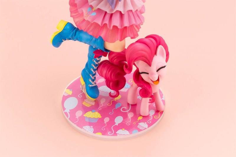 Preview: Pinkie Pie - My Little Pony Bishoujo - Kotobukiya