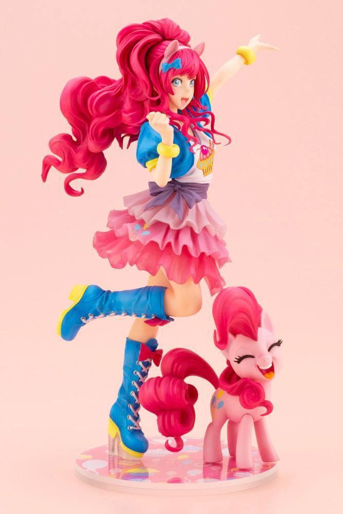 Preview: Pinkie Pie - My Little Pony Bishoujo - Kotobukiya