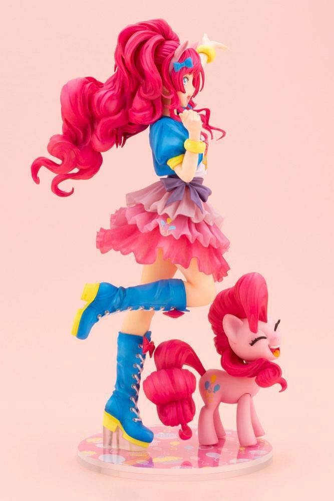 Preview: Pinkie Pie - My Little Pony Bishoujo - Kotobukiya