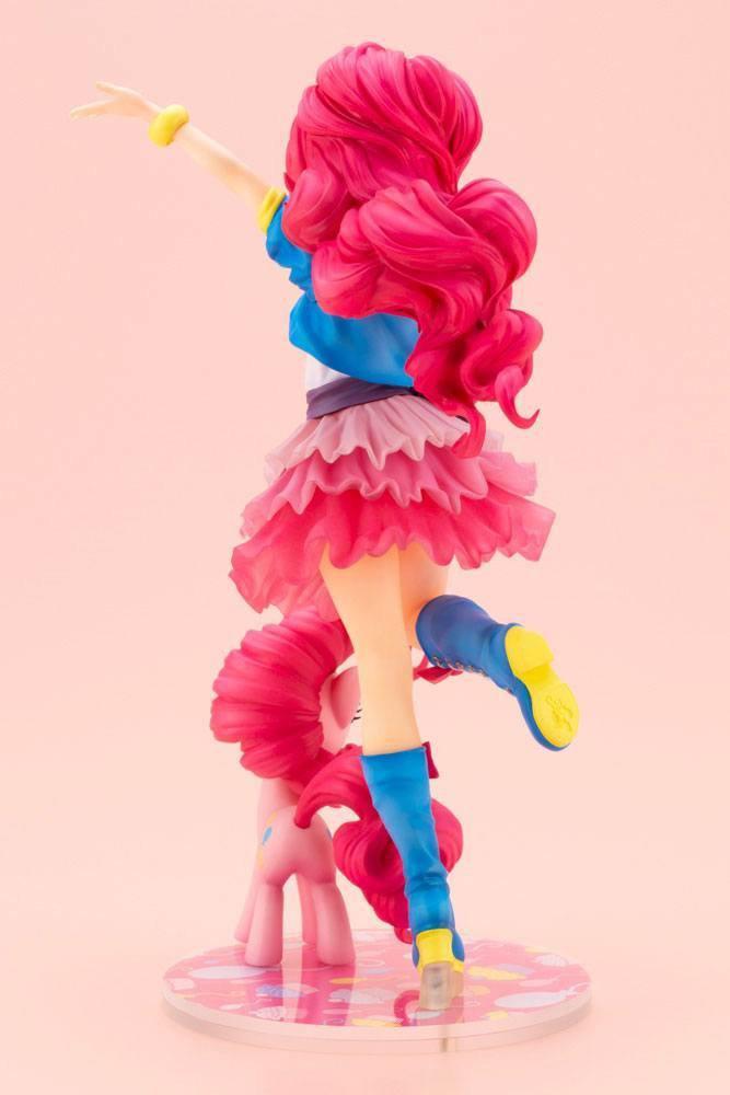 Preview: Pinkie Pie - My Little Pony Bishoujo - Kotobukiya