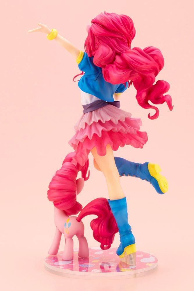 Preview: Pinkie Pie - My Little Pony Bishoujo - Kotobukiya