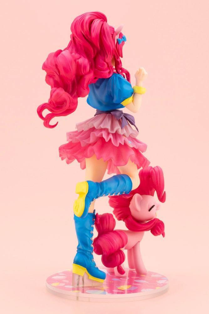 Preview: Pinkie Pie - My Little Pony Bishoujo - Kotobukiya