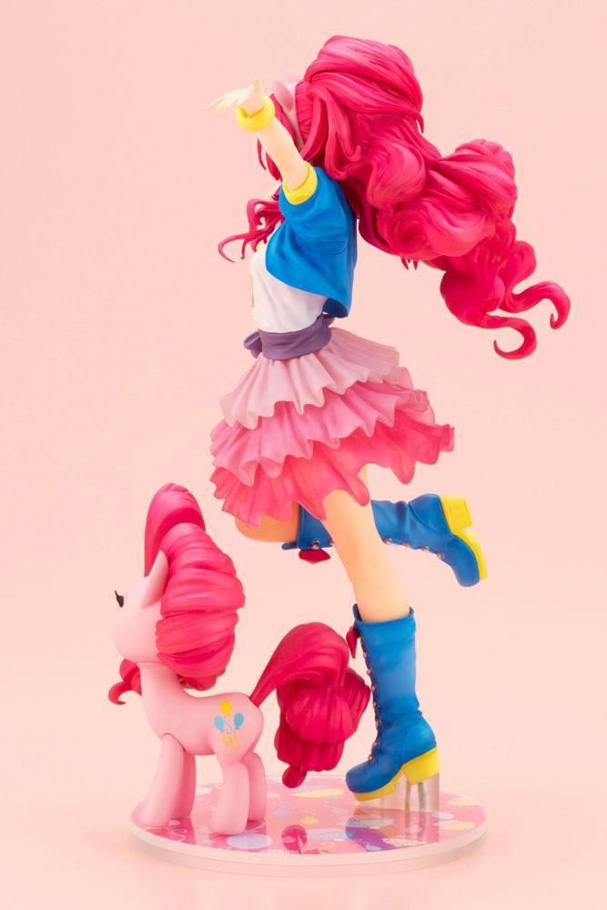 Preview: Pinkie Pie - My Little Pony Bishoujo - Kotobukiya