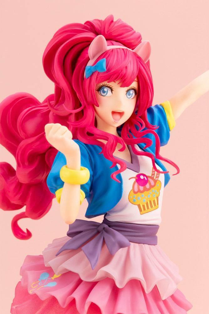 Preview: Pinkie Pie - My Little Pony Bishoujo - Kotobukiya