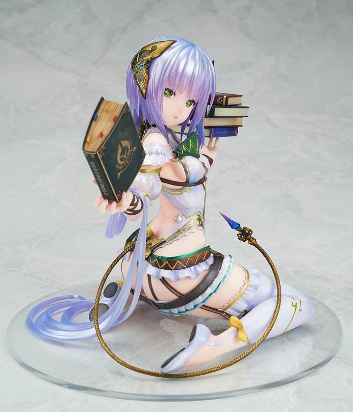 Preview: Plachta - Atelier Sophie - Alter