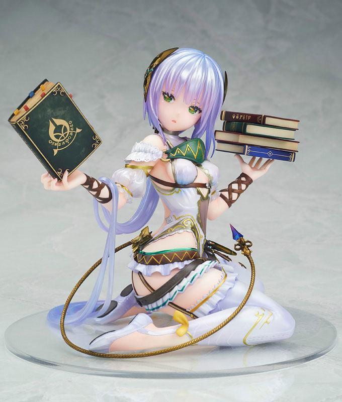 Preview: Plachta - Atelier Sophie - Alter