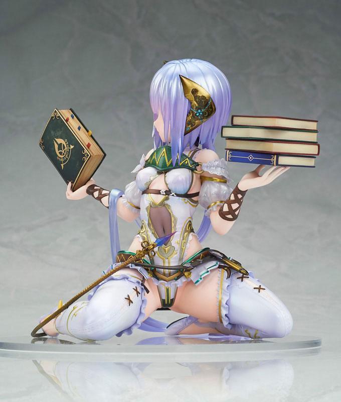 Preview: Plachta - Atelier Sophie - Alter