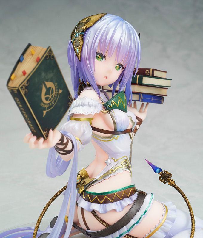 Preview: Plachta - Atelier Sophie - Alter