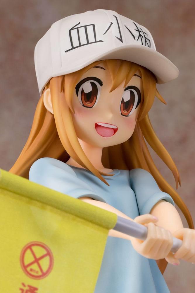 Preview: Platelet / Blutplättchen - FOTS Japan