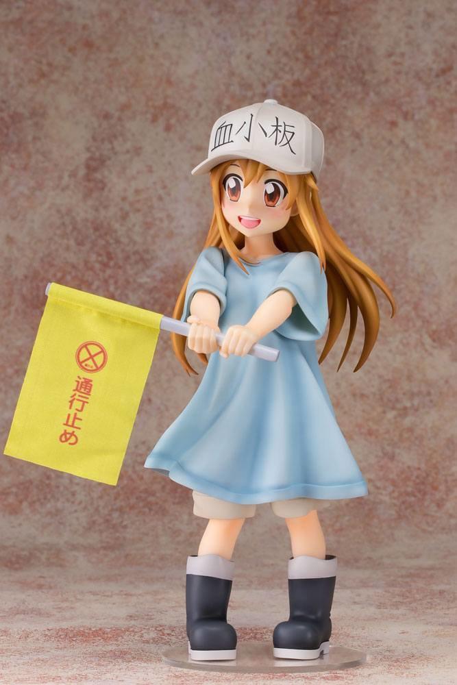 Preview: Platelet / Blutplättchen - FOTS Japan