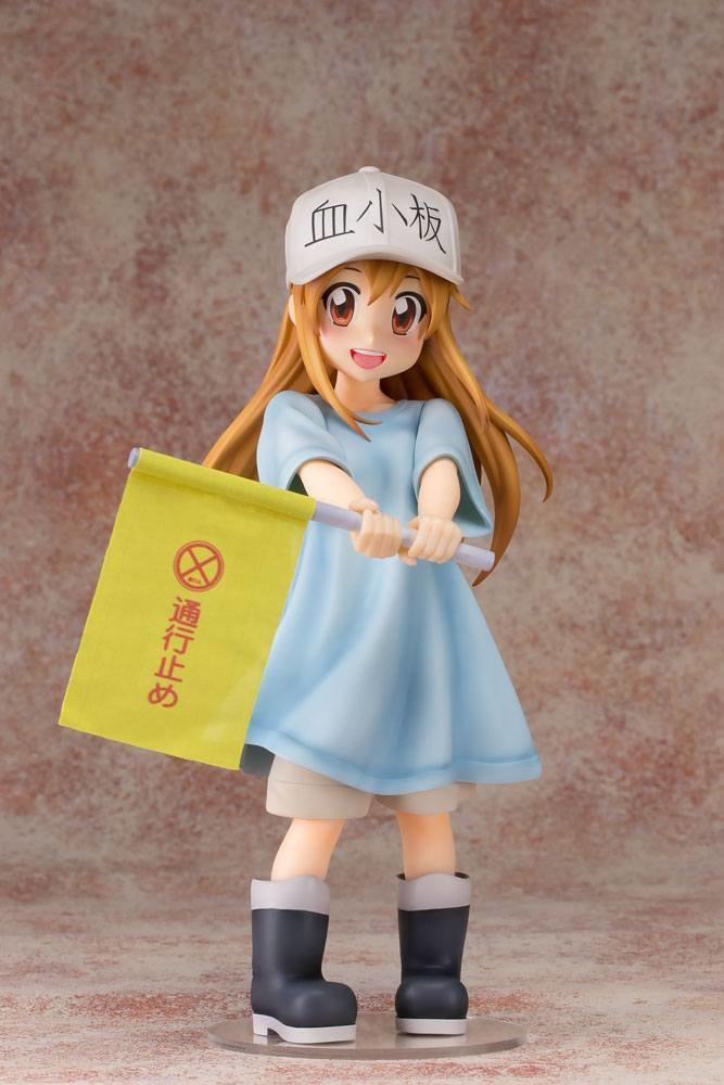 Preview: Platelet / Blutplättchen - FOTS Japan