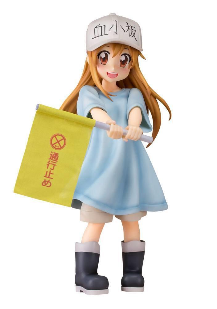 Preview: Platelet / Blutplättchen - FOTS Japan