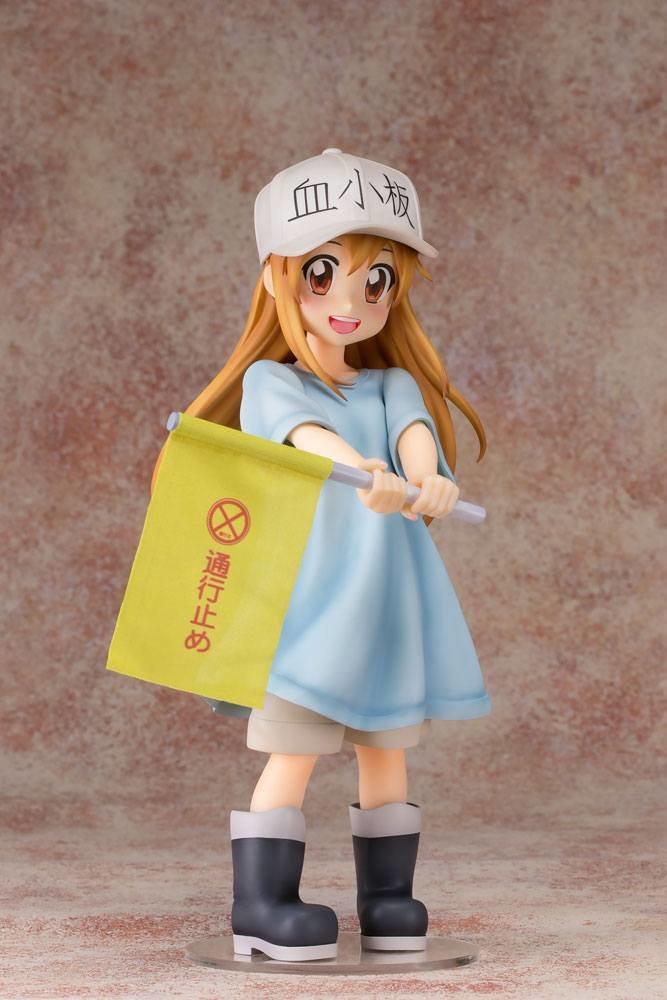 Preview: Platelet / Blutplättchen - FOTS Japan