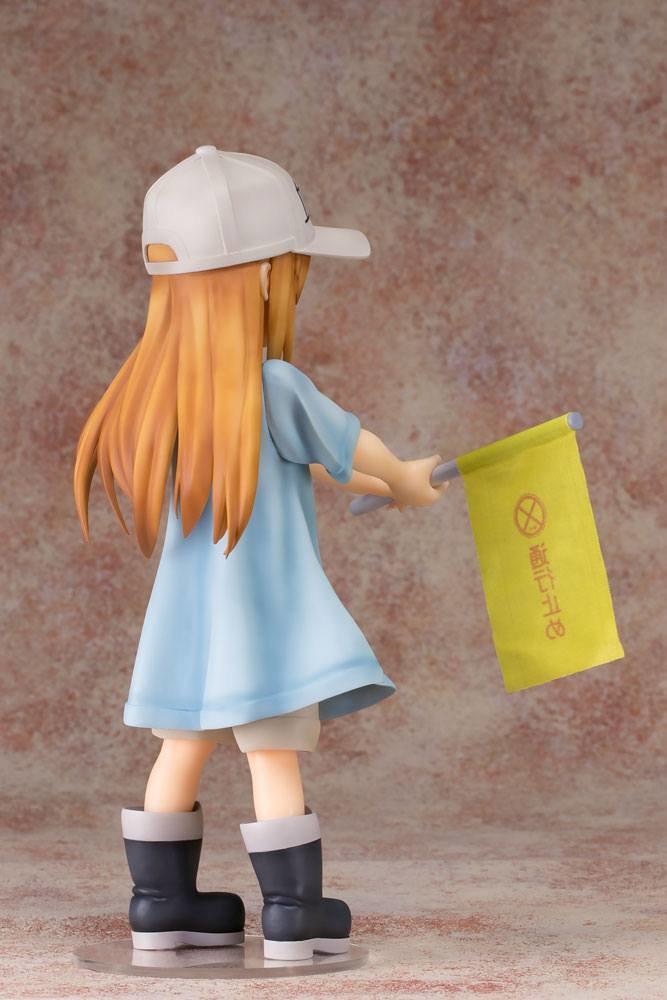 Preview: Platelet / Blutplättchen - FOTS Japan