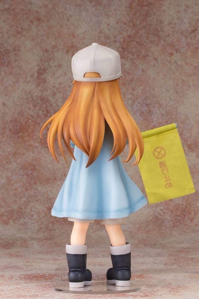 Preview: Platelet / Blutplättchen - FOTS Japan