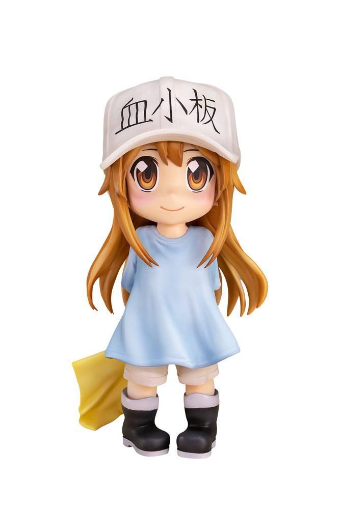 Preview: Platelet / Blutplättchen - Lulumecu Series - Pulchra