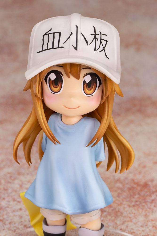 Preview: Platelet / Blutplättchen - Lulumecu Series - Pulchra