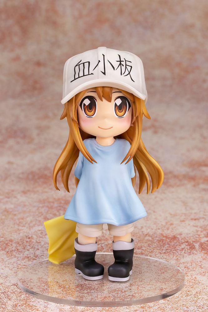 Preview: Platelet / Blutplättchen - Lulumecu Series - Pulchra