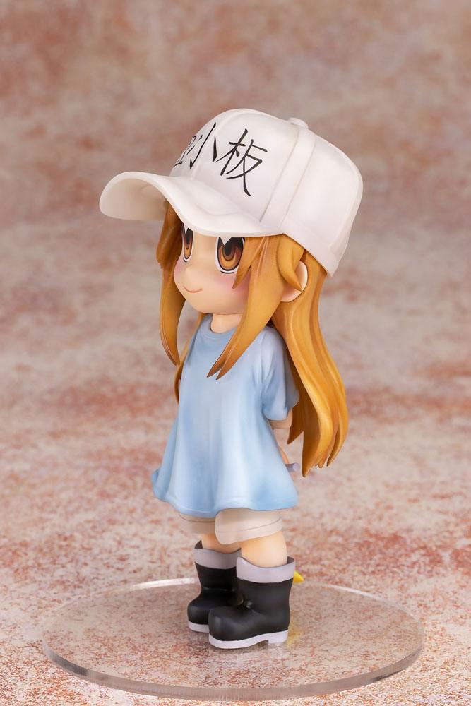 Preview: Platelet / Blutplättchen - Lulumecu Series - Pulchra