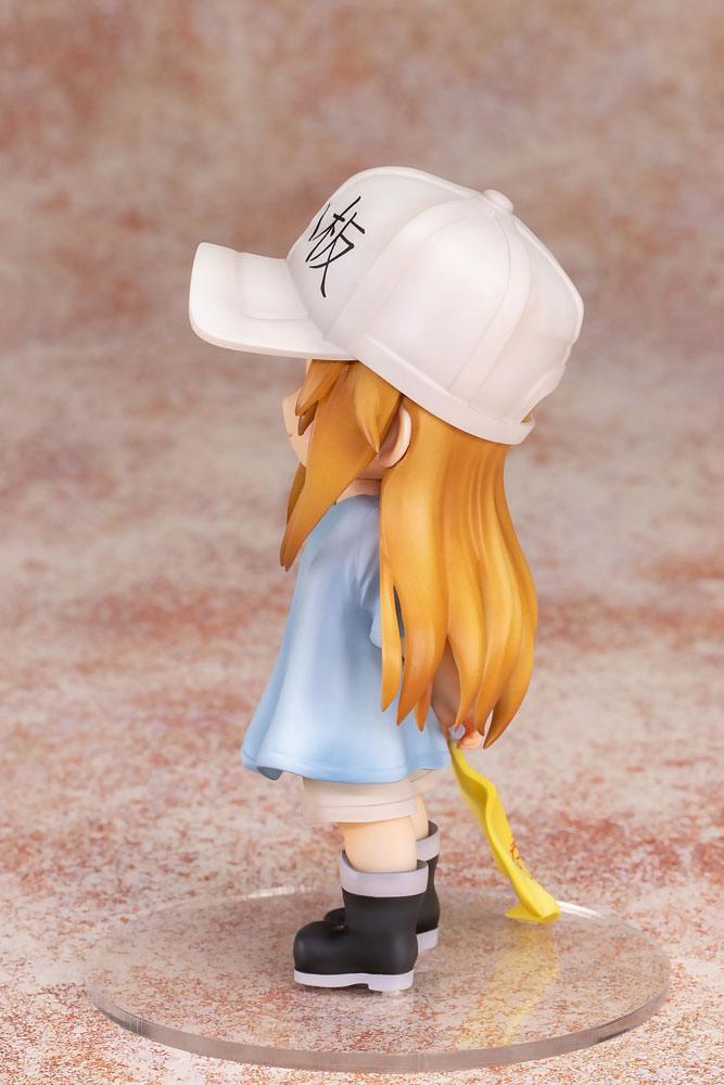 Preview: Platelet / Blutplättchen - Lulumecu Series - Pulchra