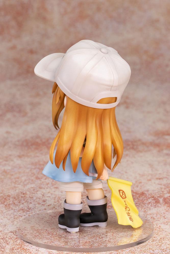 Preview: Platelet / Blutplättchen - Lulumecu Series - Pulchra