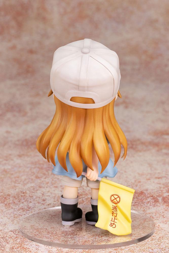 Preview: Platelet / Blutplättchen - Lulumecu Series - Pulchra