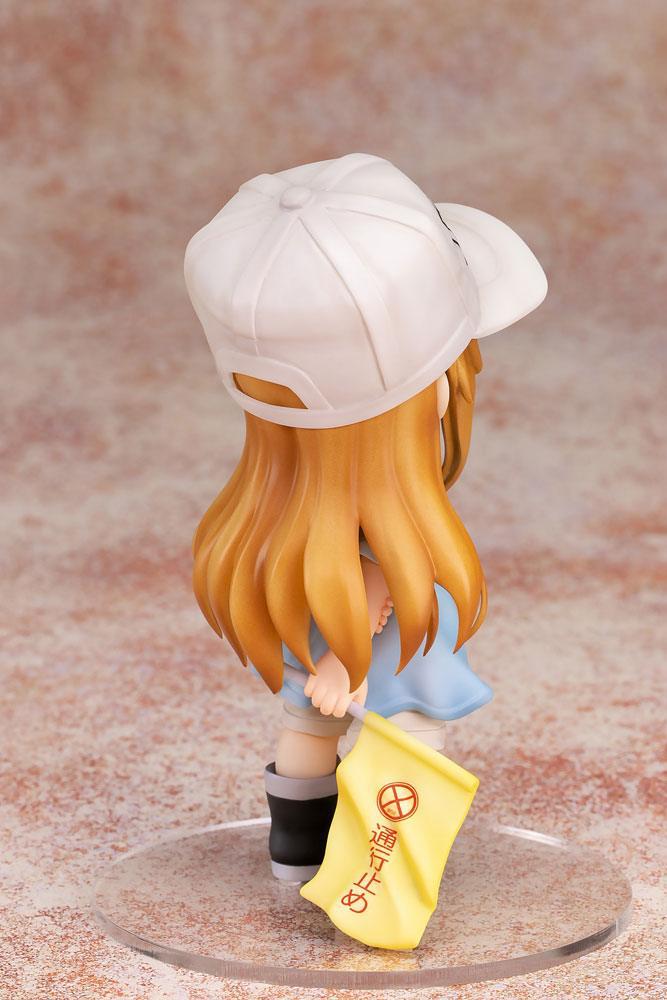 Preview: Platelet / Blutplättchen - Lulumecu Series - Pulchra