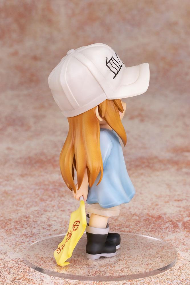 Preview: Platelet / Blutplättchen - Lulumecu Series - Pulchra