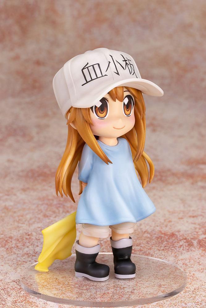 Preview: Platelet / Blutplättchen - Lulumecu Series - Pulchra