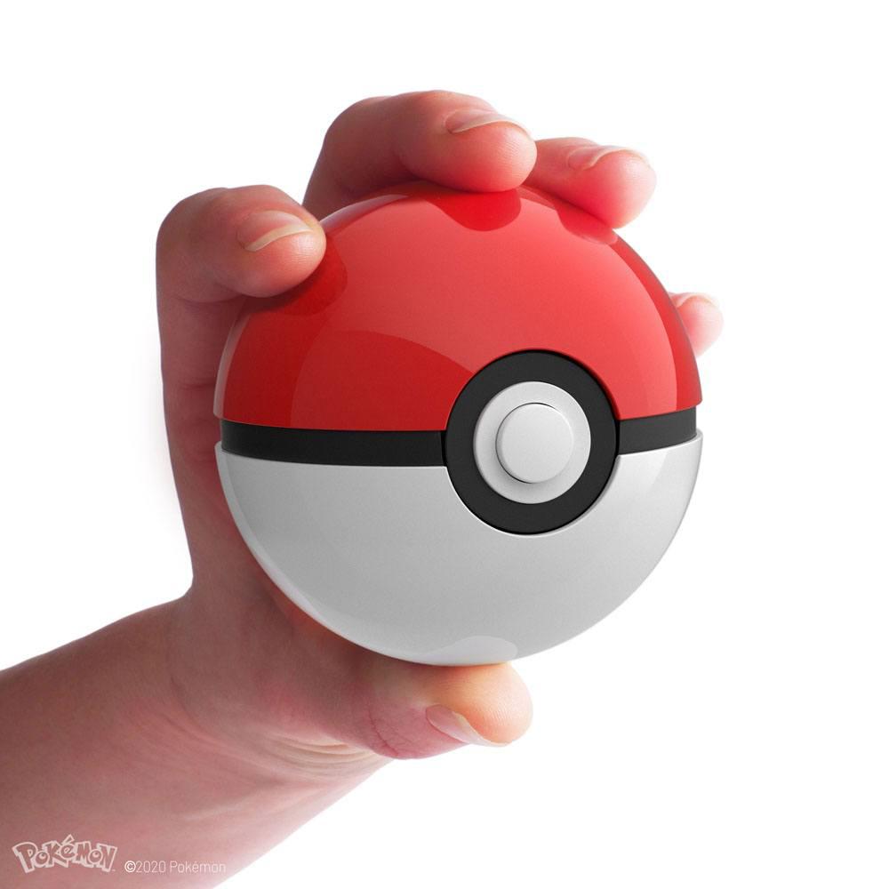 Preview: Pokéball - Diecast 1/1 Replica - Wand Company